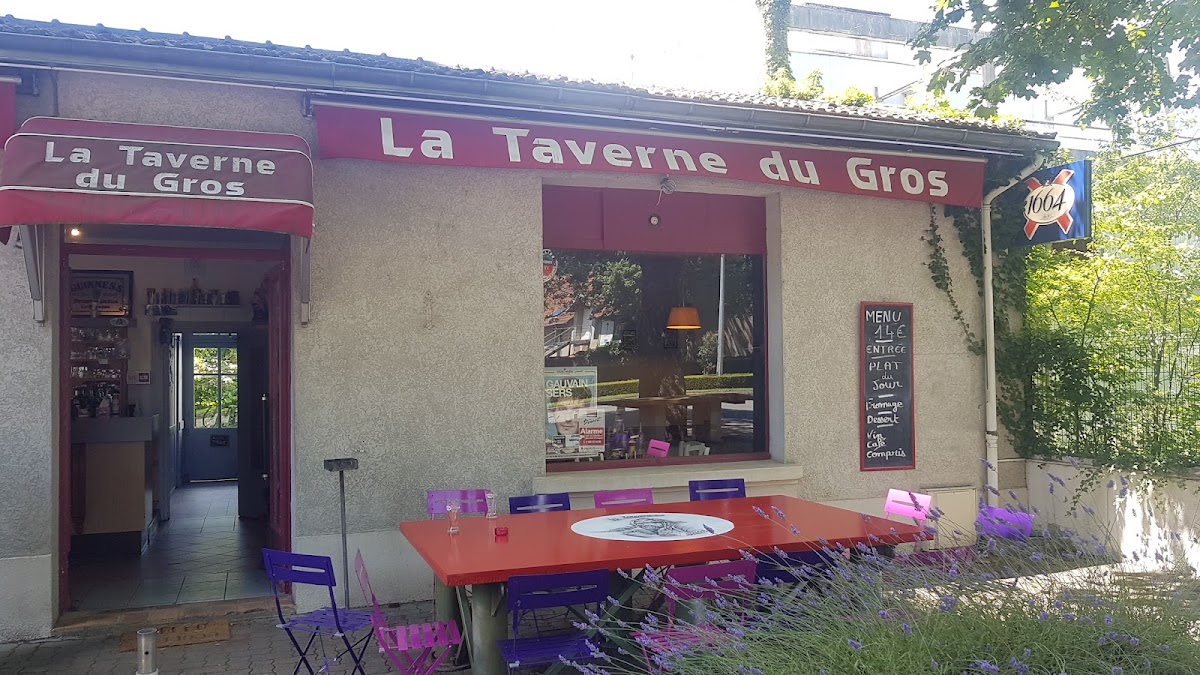 La Taverne Du Gros